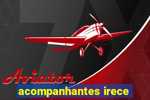 acompanhantes irece